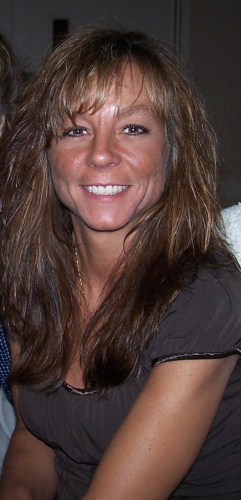 Kimberly Jackson