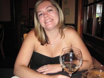 Joanna Nicholson