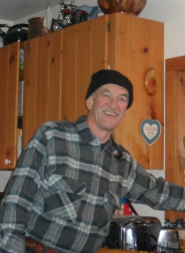 Edwin Skaug