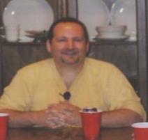 Wendell Luttrell