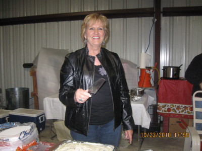 Marcia Reid