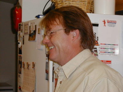 Donald Bertrand