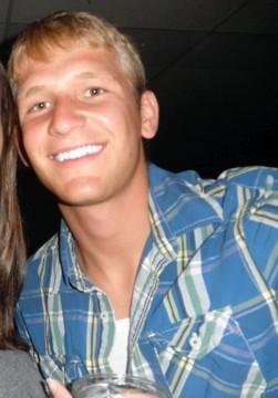 Brent Moritz