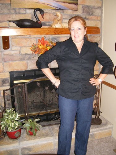 Vickie Carney