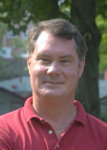 Robert Simms