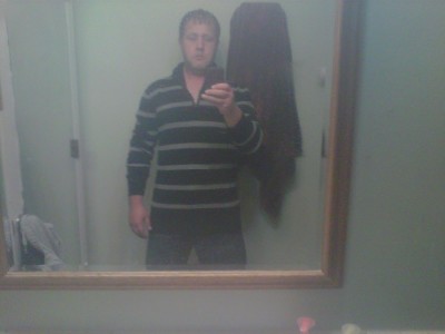 Michael Armstrong
