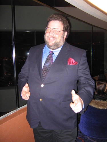 Richard Geiger