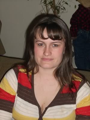 Cindy Geoghegan