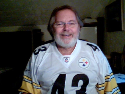 Dale Kauffman