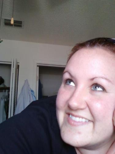 Courtney Holcombe