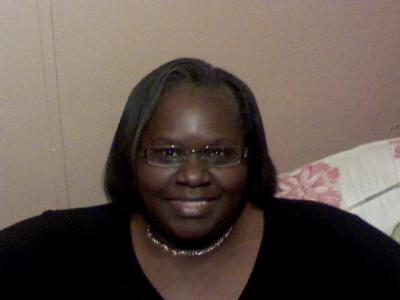 Rosalyn Burgess