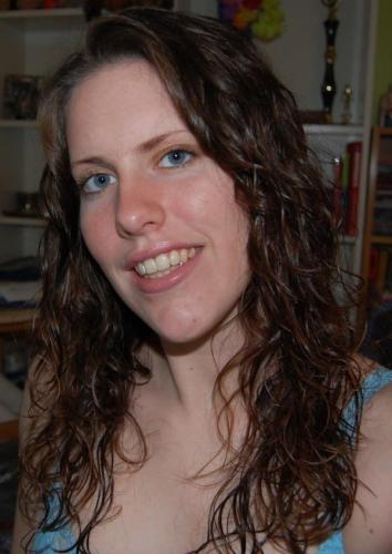 Rebecca Russell