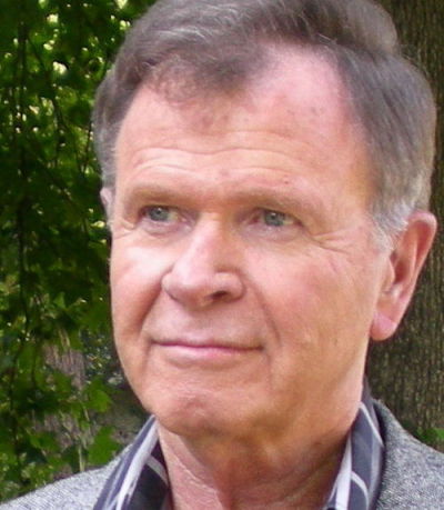 Forrest Redden