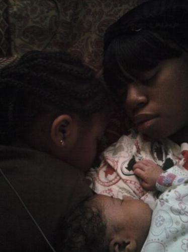 Shaneka Jefferson