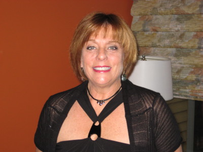 Amy Speer