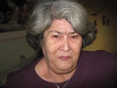Patricia Coleman