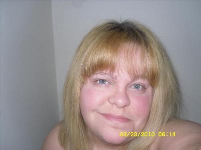 Stephanie Robinson