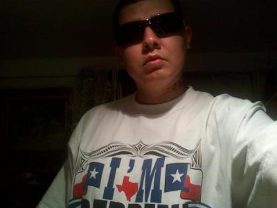 Elias Flores