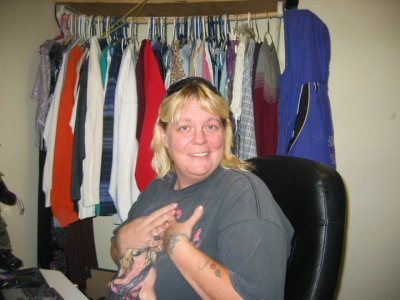 Nicole Vaskin