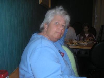 Barbara Mcnulty