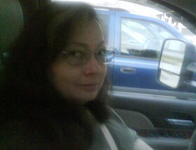 Theresa Mchone