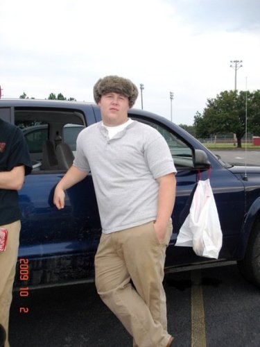 Kyle Blane