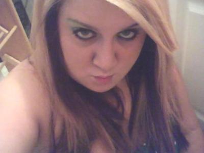 Samantha Capolingua