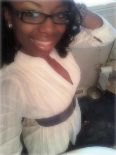 Towana Robinson