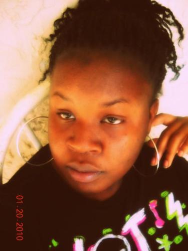 Tiffany Fuller