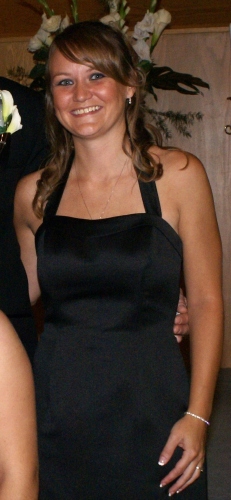 Kimberly Larsen