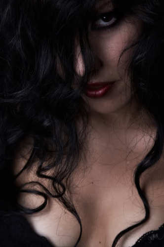 Rossana Mchugh