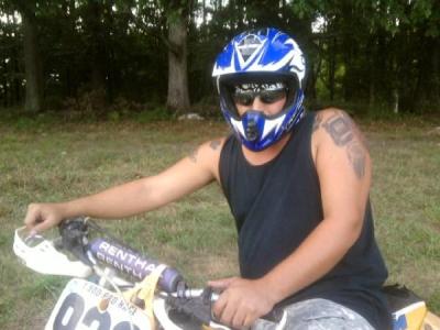 Michael Ketron
