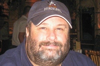 Christopher Leo