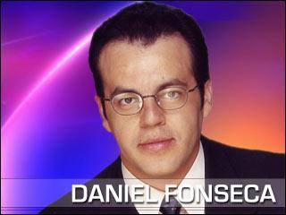 Daniel Fonseca