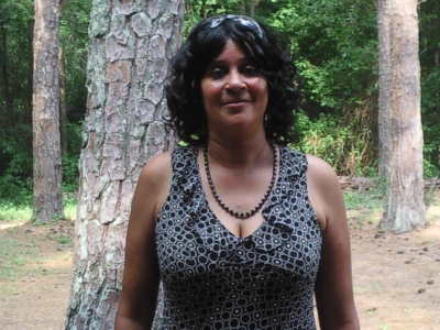Shirley Tidwell