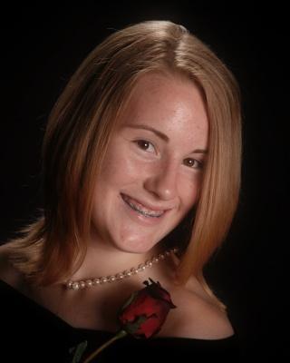 Mary Williams