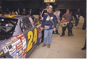Joey Rhinehart