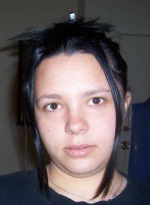 Christina Rovinski