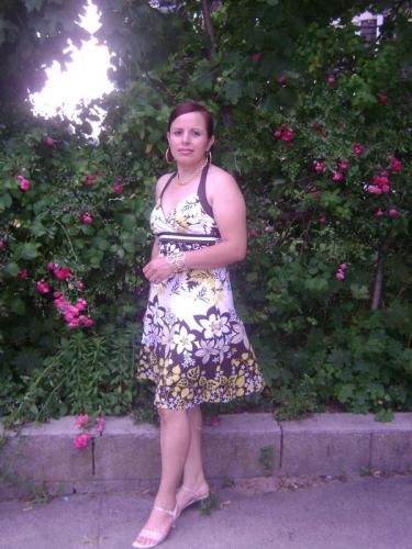 Glenda Urizar