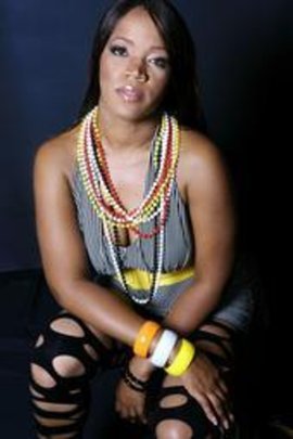 Lacoya Mckay