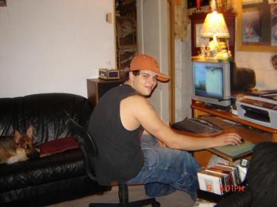 Ryan Hyson