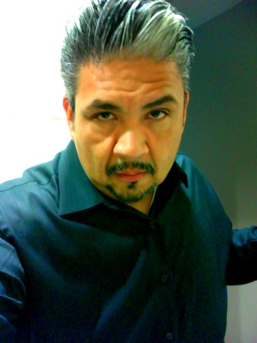 John Hernandez