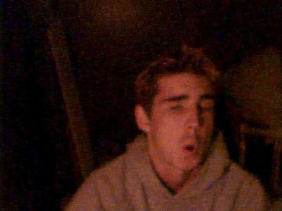 Jacob Morrow
