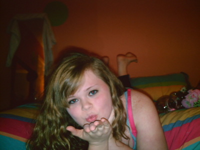 Emily Huddleston