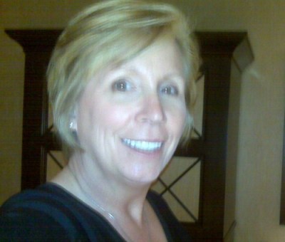 Amy Keller