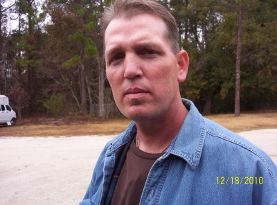 Gregory Halcomb