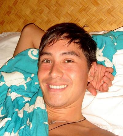 Hideki Scherb