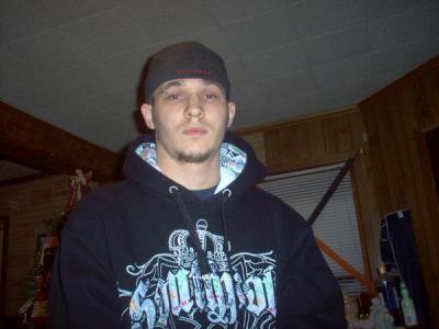 Joseph Glover
