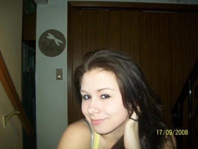 Tiffany Dougherty