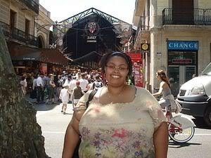 Kellye Hawkins